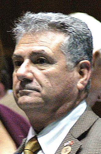 State Sen. Sonny Borrelli