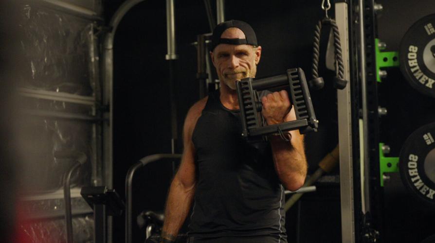 The Heartbreak Kid: Becoming Shawn Michaels