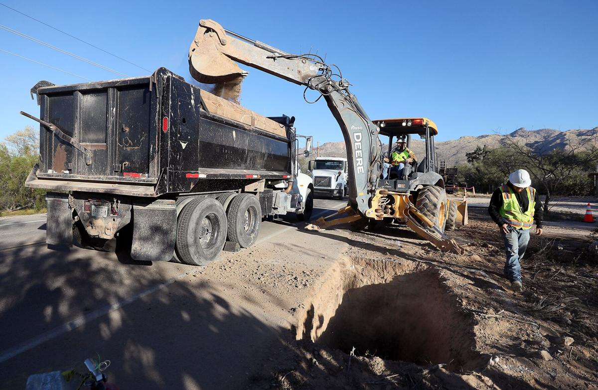 Southwest Gas customers in Tucson to get break on bills