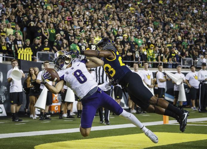 1. WASHINGTON (6-0, 3-0 Pac-12; PREVIOUS RANK: 1)
