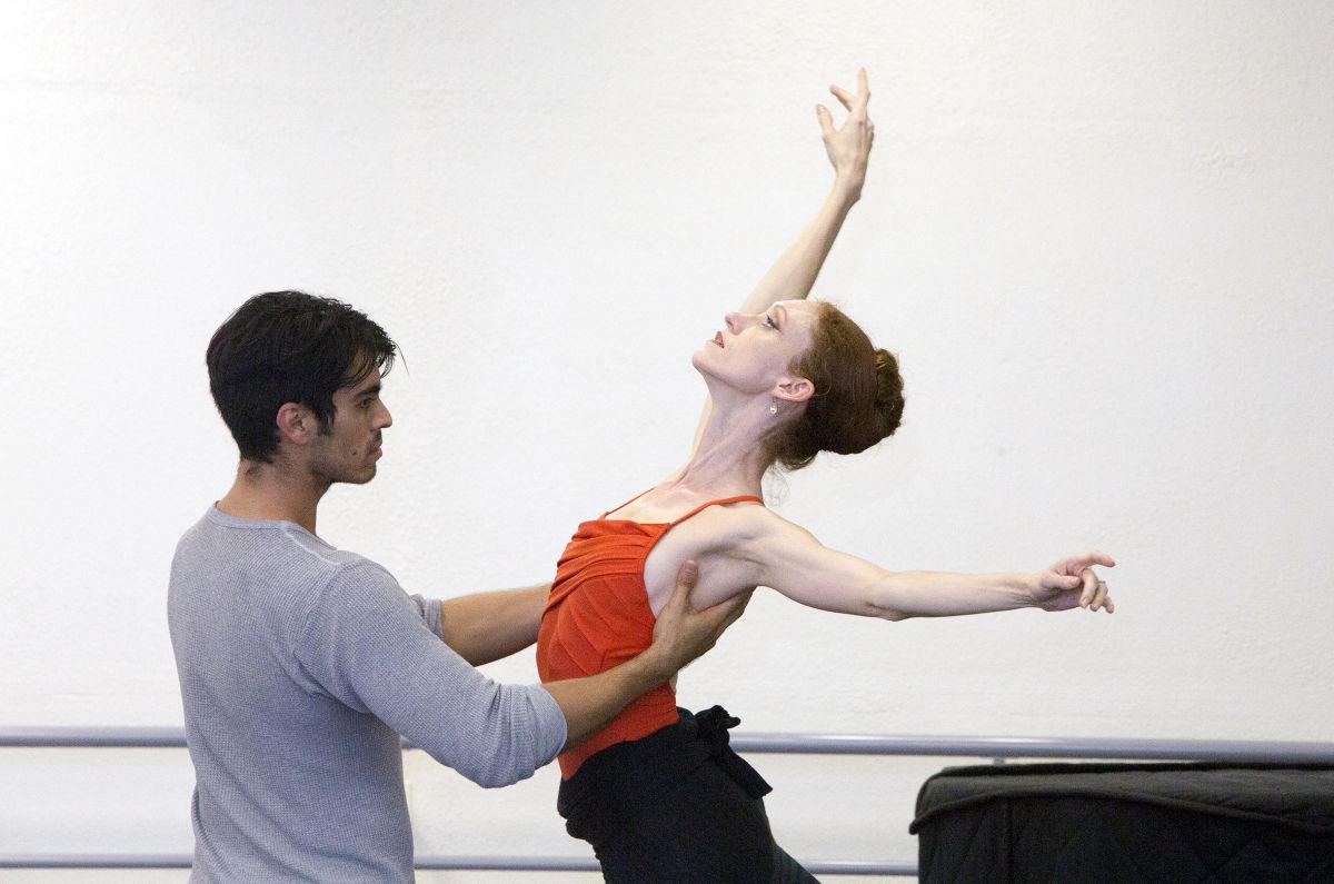 Ballet Tucson 30 and growing still Entertainment