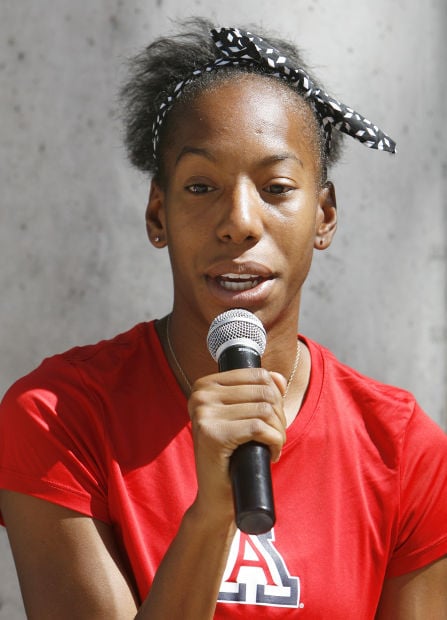 Brigetta Barrett