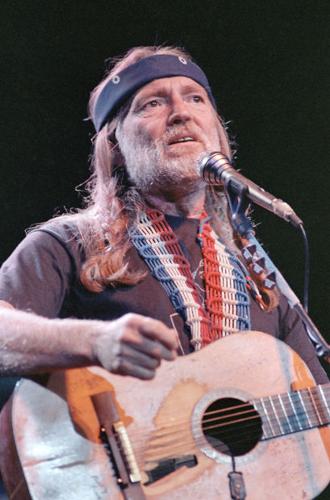 Willie Nelson