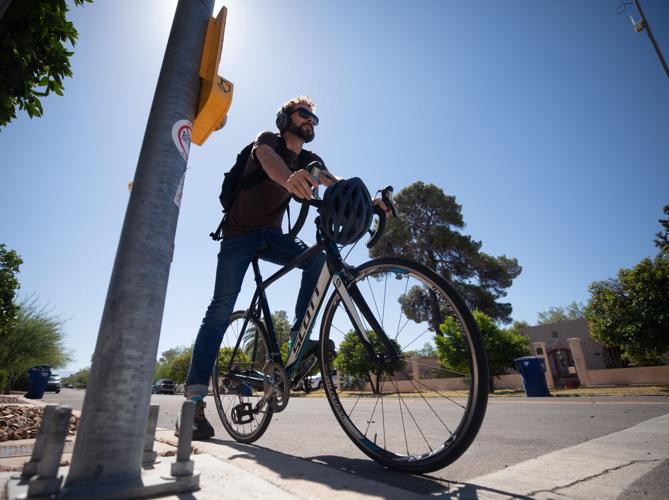 City's plan could make biking in Tucson safer, more accessible