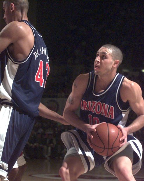 Mike Bibby