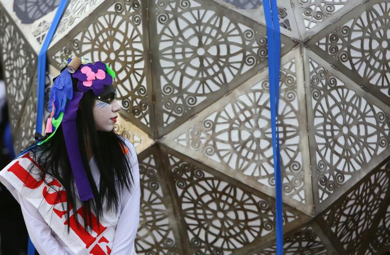 Procesión Todas las Almas 10