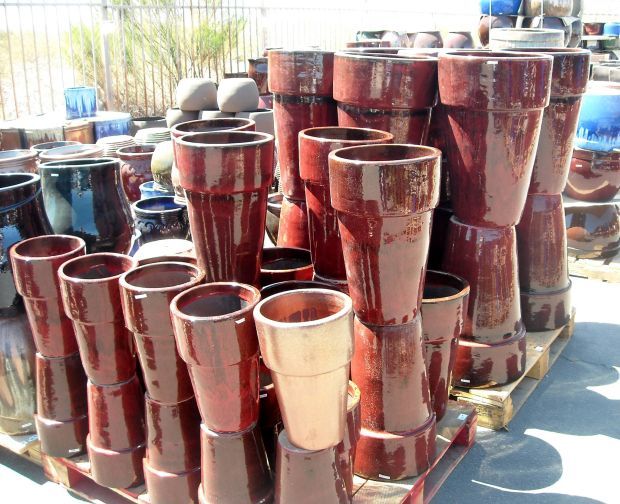 Quality Pottery Tucson Az