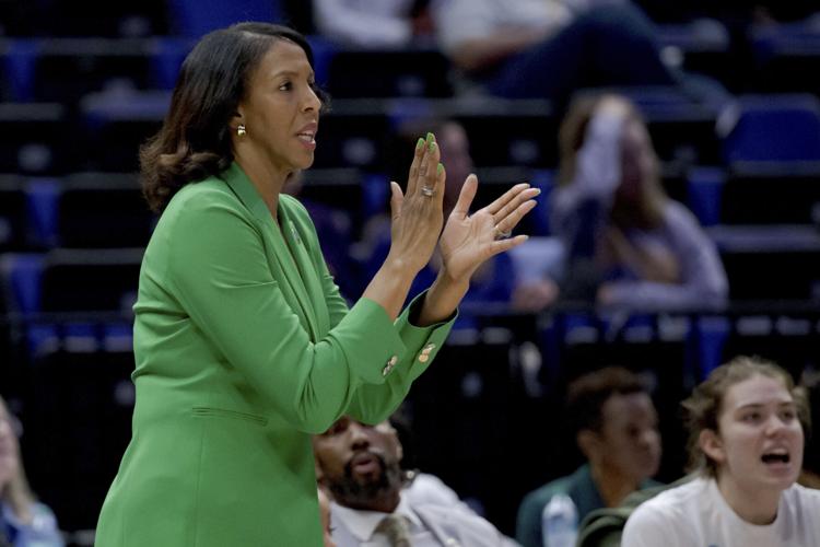 NCAA George Mason Florida St Basketball