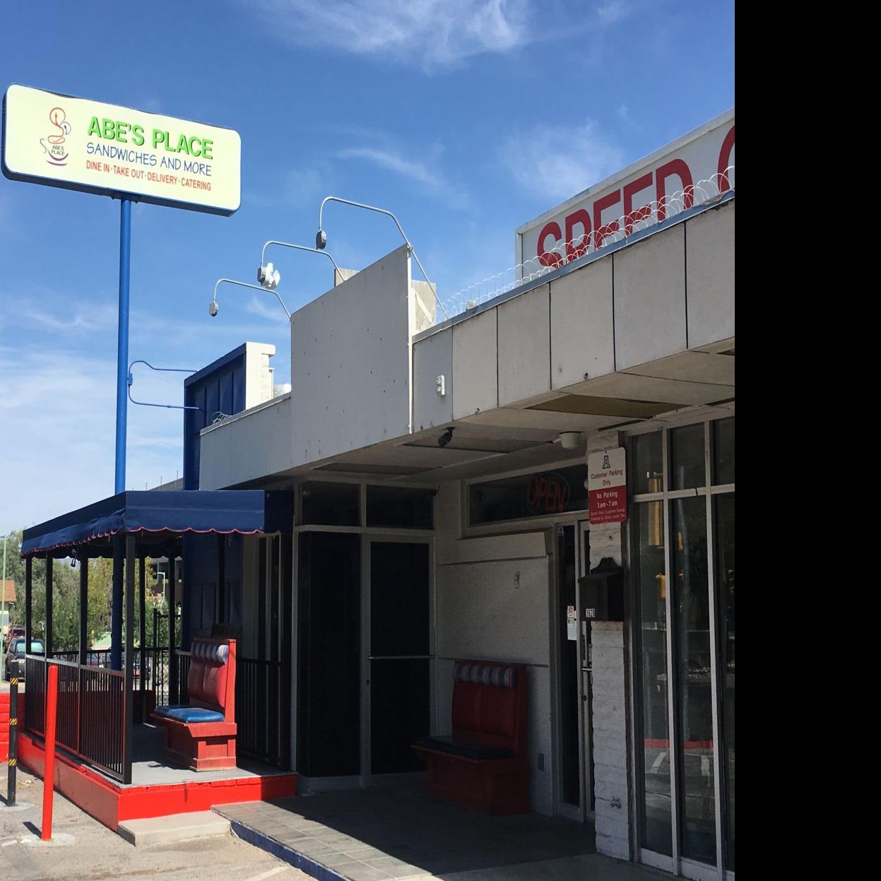 Brooklyn-inspired restaurant to serve traditional NY fare in Tucson
