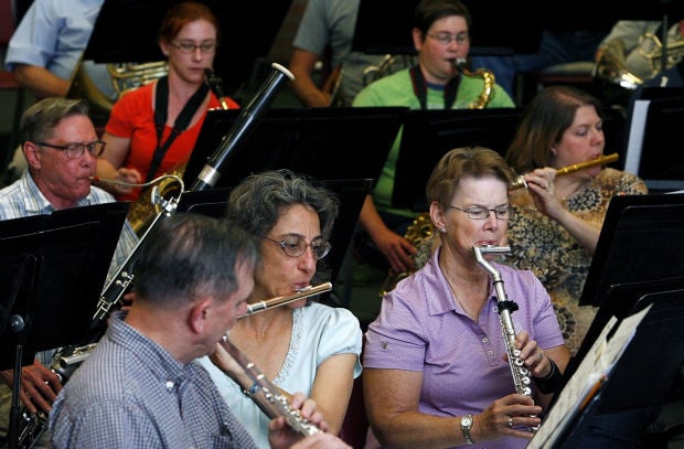Arizona Symphonic Winds