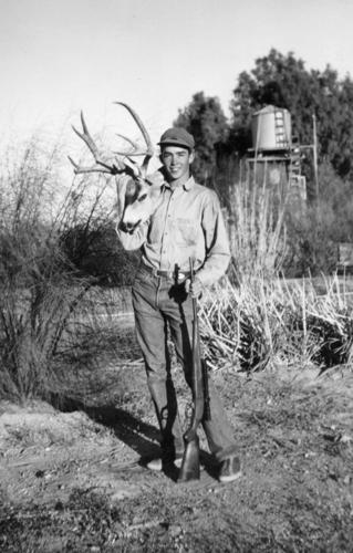 James Richard "Dick" Anklam