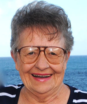 Marlene Ann Kruse