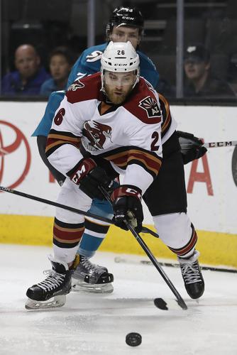Barracuda Roadrunners Hockey