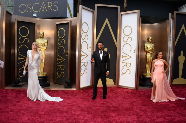 2014 Academy Awards