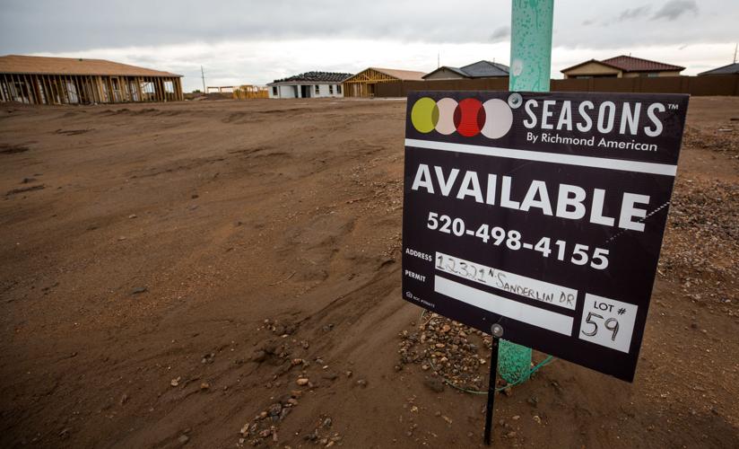 New Marana general plan balances growth and conservation
