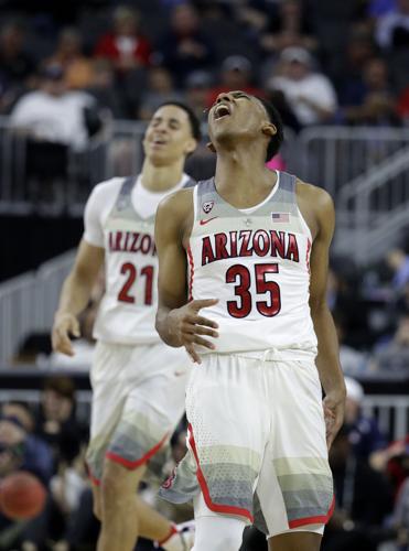 Best Arizona basketball photos