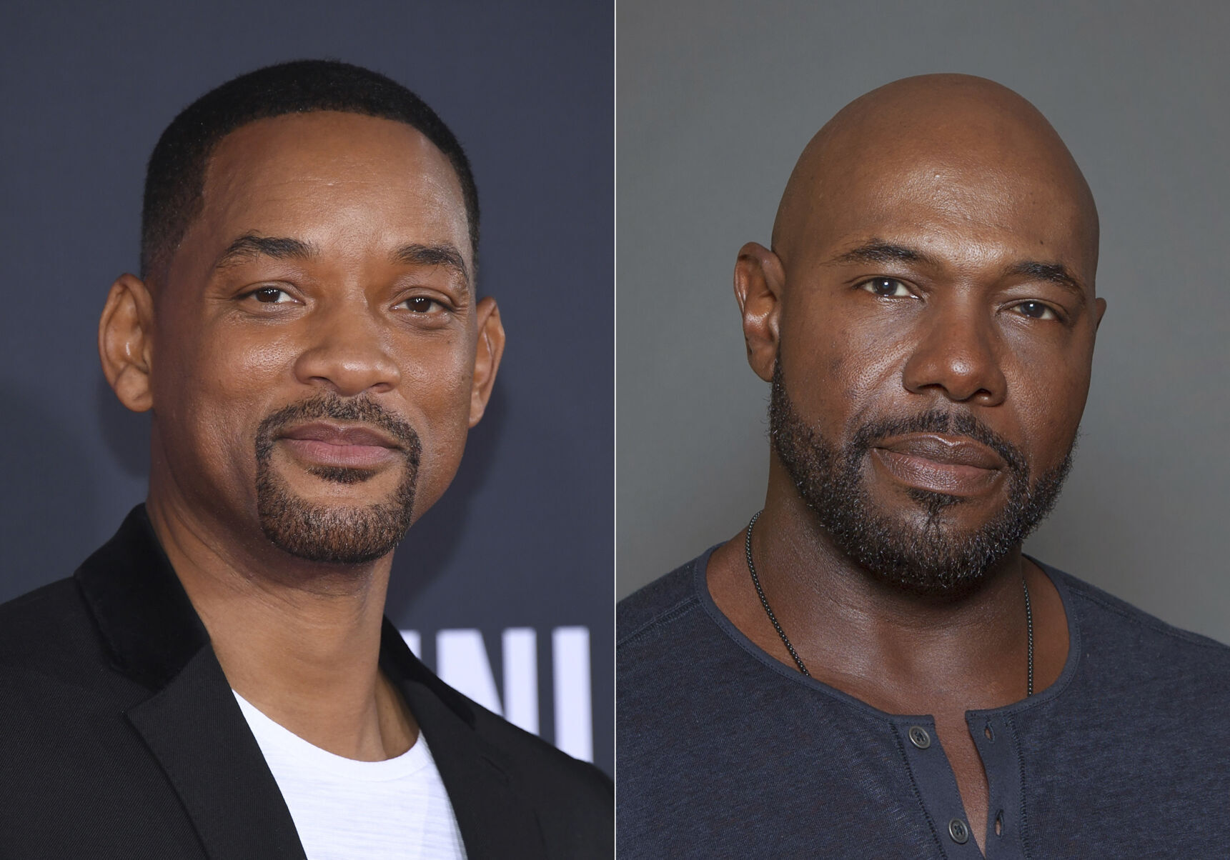 Will Smith film pulled from Georgia over voting