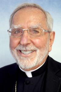 Former Tucson Bishop Gerald Kicanas to serve as interim leader of Las Cruces Diocese