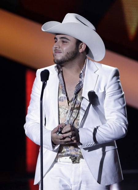Latin Billboard Awards