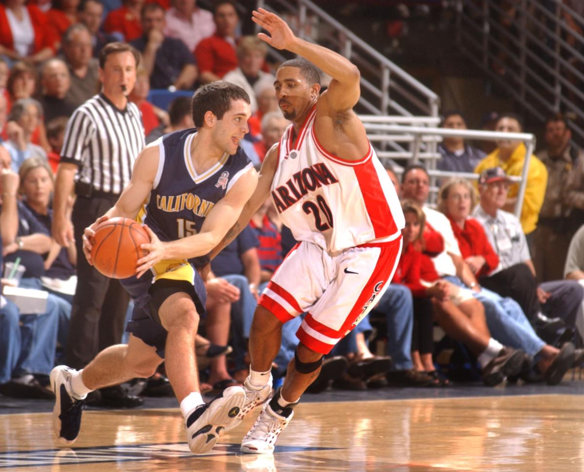 Salim Stoudamire
