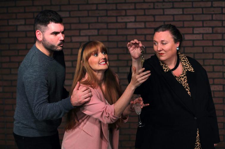 Live Theatre Workshop