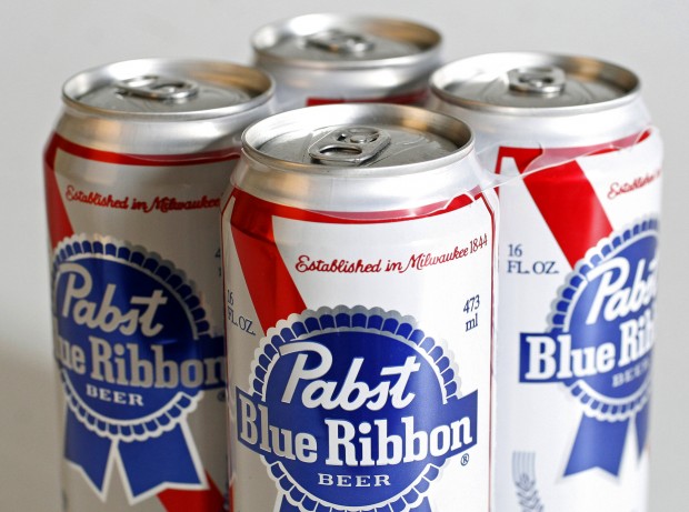 Pabst Blue Ribbon on Instagram: well well well… if it isn't cool