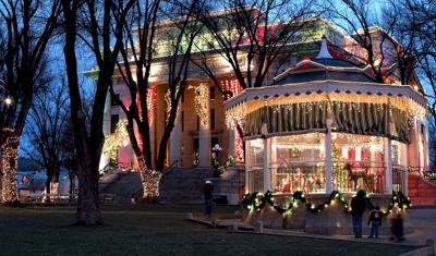 Prescott: Celebrating in Arizona's 'Christmas City' | Arizona and