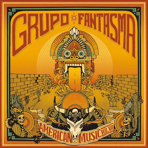 Grupo Fantasma