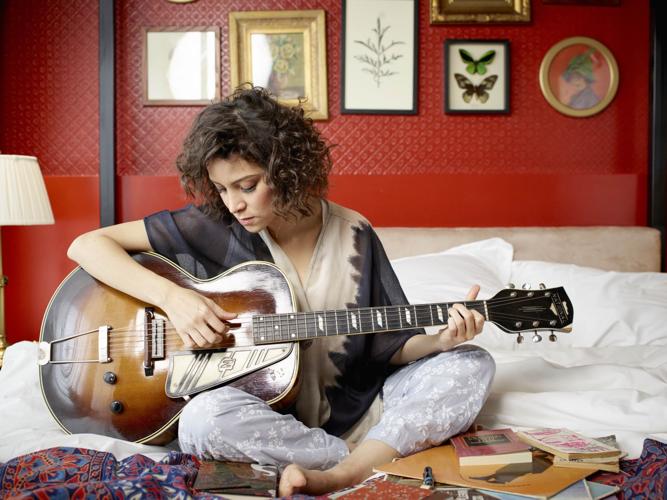GABY MORENO