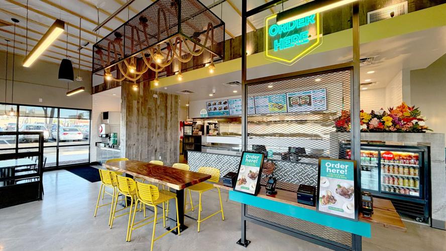 Hawaiian BBQ spot opens Friday in Tucson