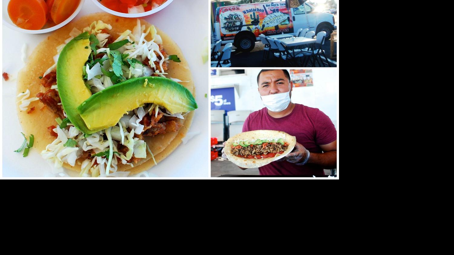 5 essential Tucson tacos and where to get them eat
