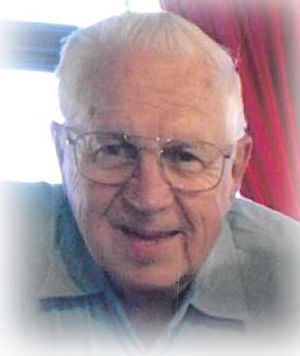 Darryl R. Gould SMSgt USAF/ANG (Ret)