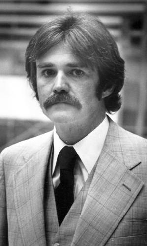 9. Jerry Holmes, basketball coach