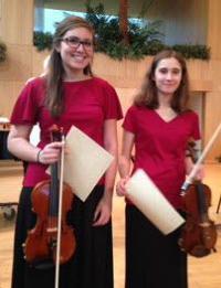 Tucson high school musicians headed for academic big time