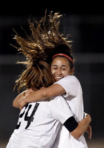 No. 71 • Isabella Solorza