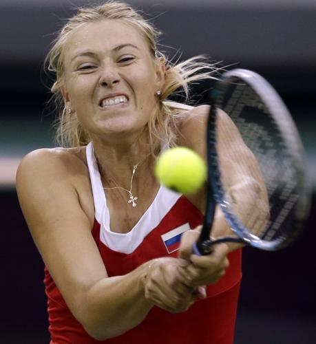 Olympic highlights, July 29