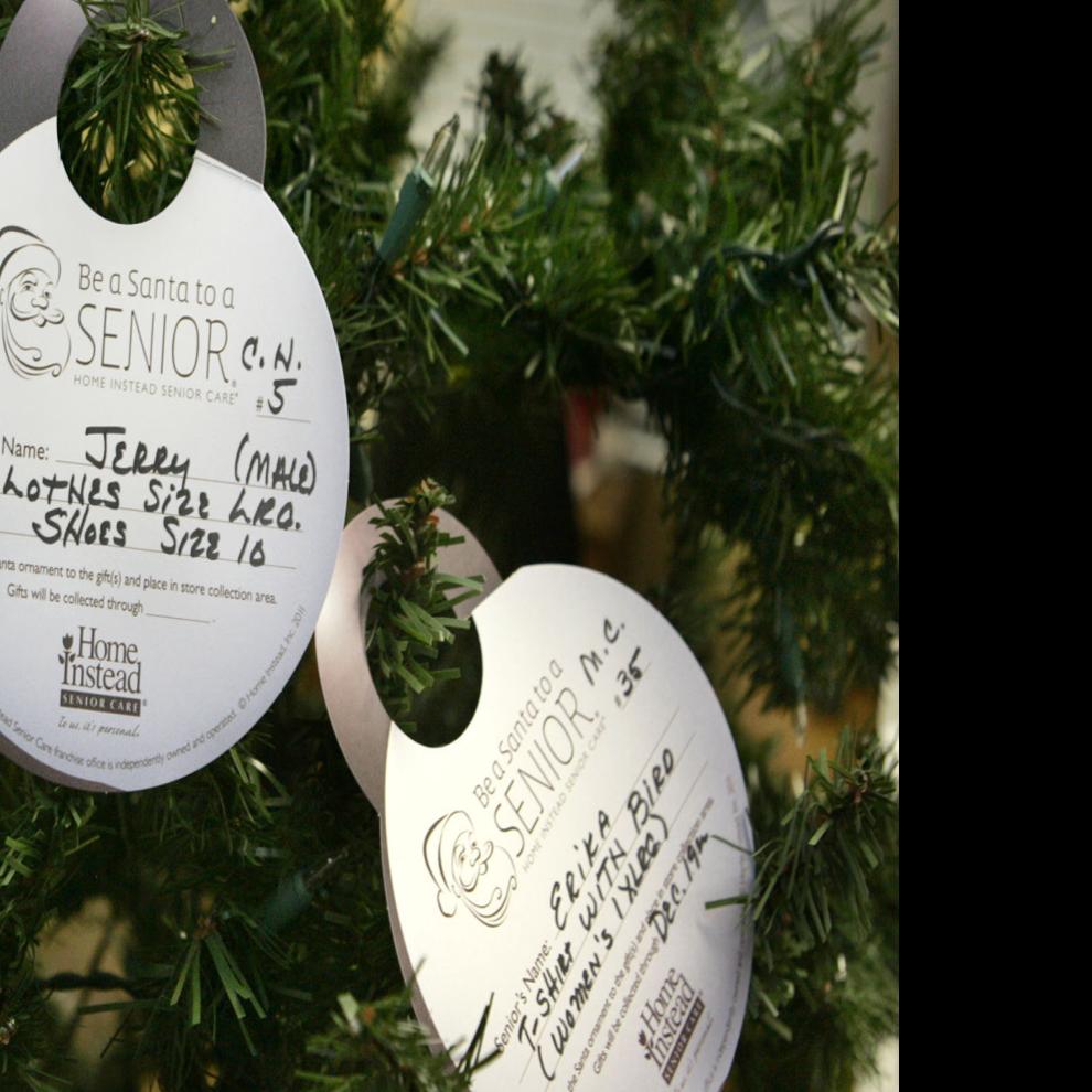 Volunteer Tucson Christmas 2022 You Can Play Santa For A Tucson Senior In Need | Tucson Life | Tucson.com