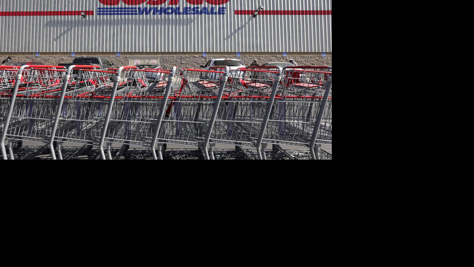 Costco tested members with higher fees. The results are in