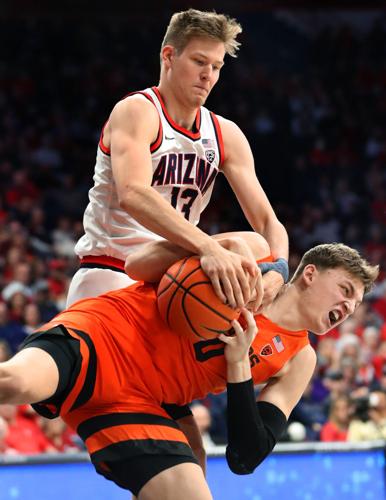 2022-23 Arizona Wildcats men's basketball