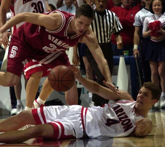 Luke Walton