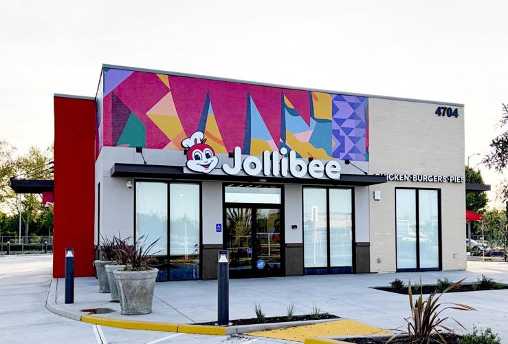 Joy to Stockton, CA! Jollibee Buzzes into the City Today, April 3, Offering Drive-Thru and In-Store To-Go Service at Launch