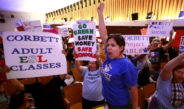 Judge approves TUSD plan to close 11 schools