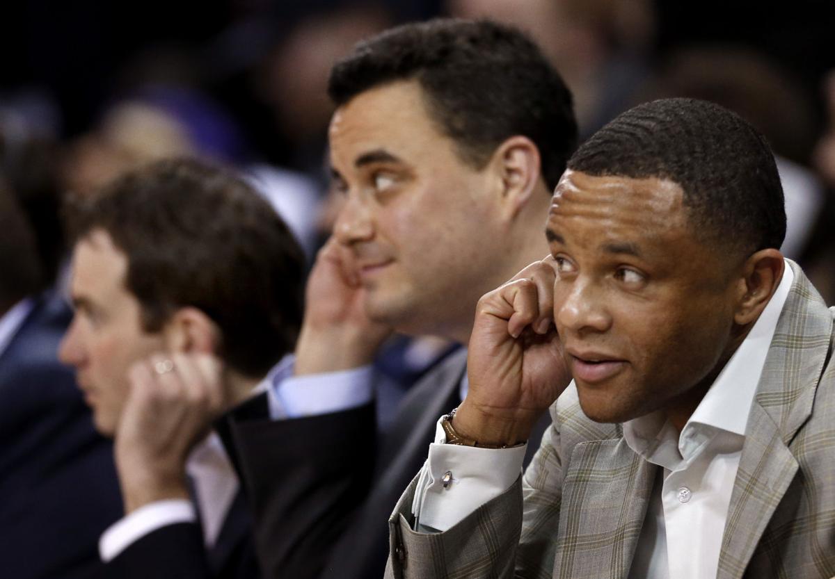 University of Arizona vs Washington