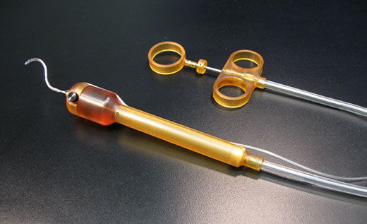 Tucson medical-device firm finalist for $250K grant