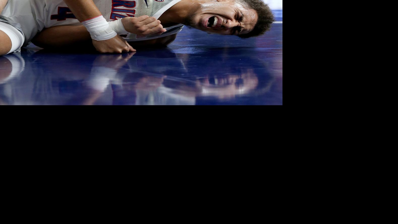 Chase Jeter injury forces Arizona Wildcats to go small for bounce-back win