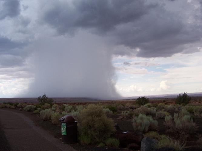 Wupatki National Monument