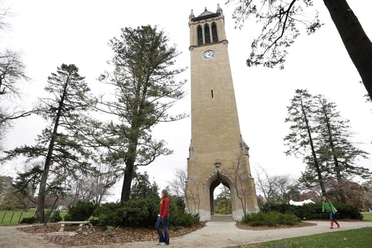 Iowa State University