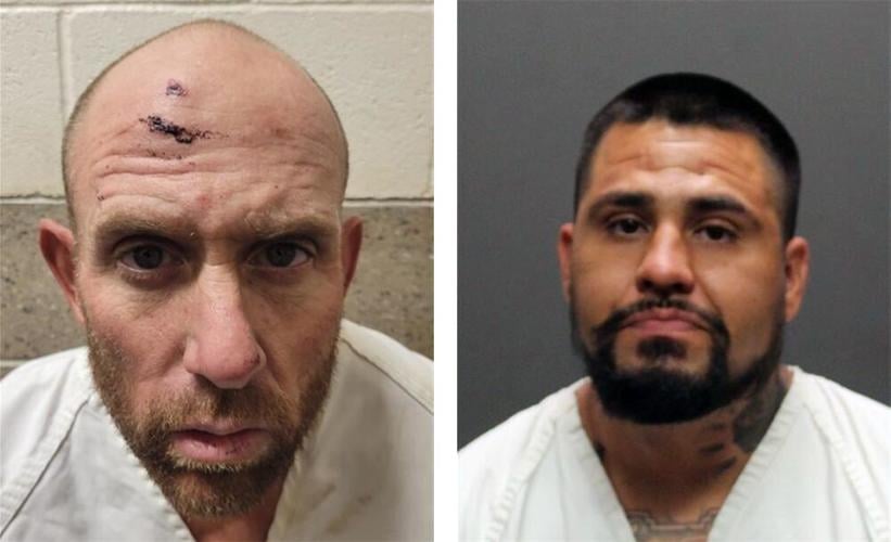 Pima Sheriff's K-9 stabbed to death on Tucson robbery call