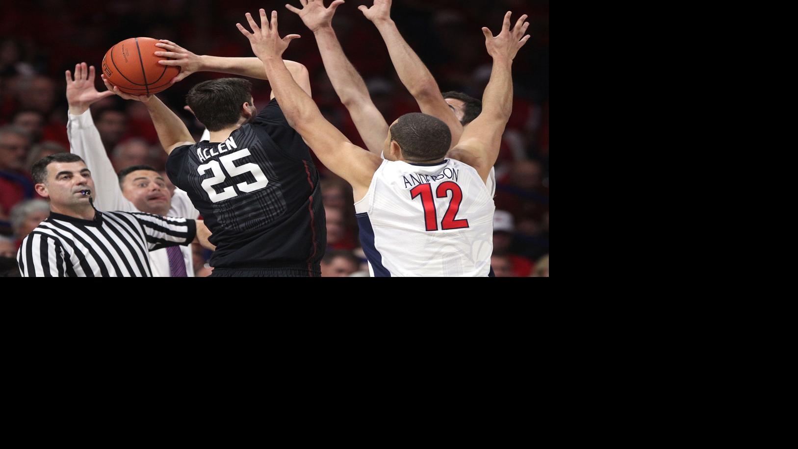 As Scoring Trends Upward Pac 12 Coaches Stress The Importance Of