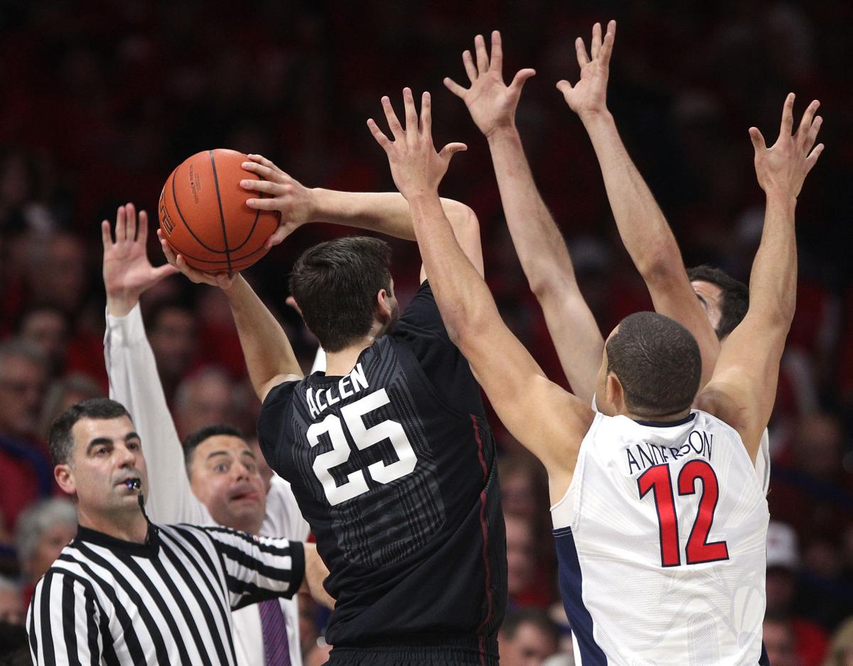 As Scoring Trends Upward Pac 12 Coaches Stress The Importance Of
